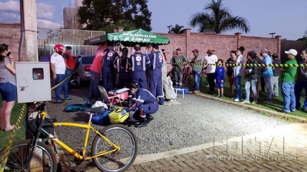 Fotos: Portal Palotina
