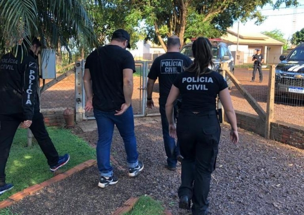 Foto: Portal Palotina