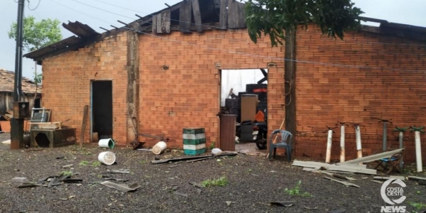 Fotos: Costa Oeste News