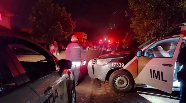 Foto: Oops Notícia Foz na hora