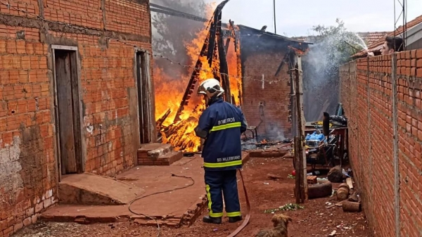 Foto: Portal Nova Santa Rosa