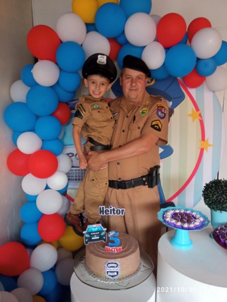 Fotos: Portal Palotina