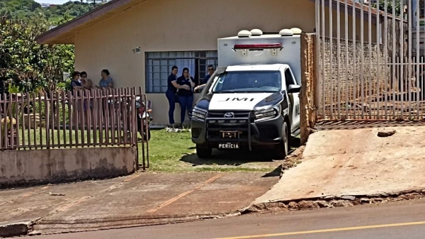 Foto: Portal Nova Santa Rosa