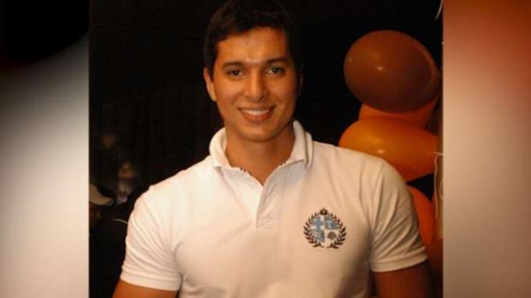 Foto: Arquivo Pessoal/Facebook