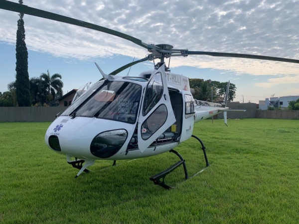 Fotos: Portal Nova Santa Rosa