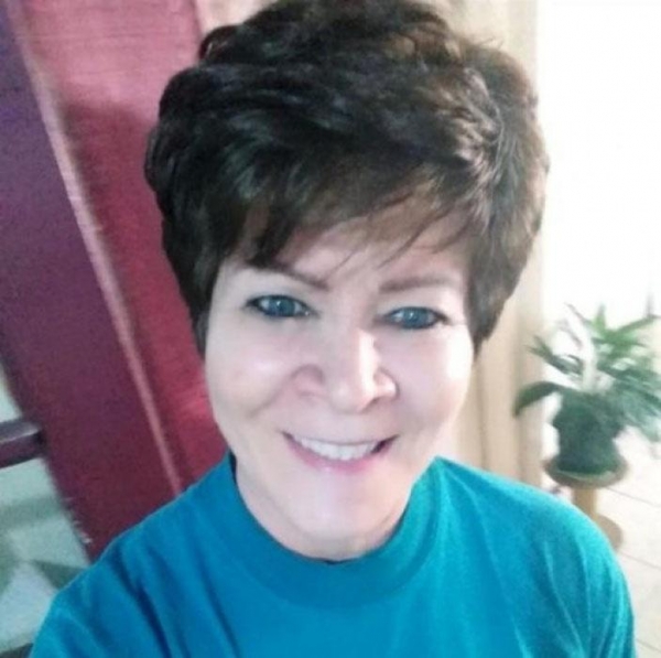 Marines Muner. (Foto: Arquivo Pessoal)