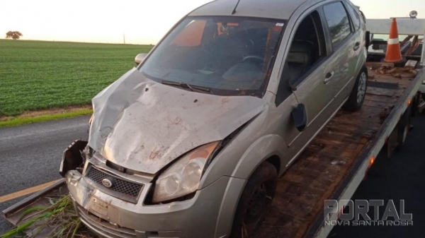 Foto Portal Palotina