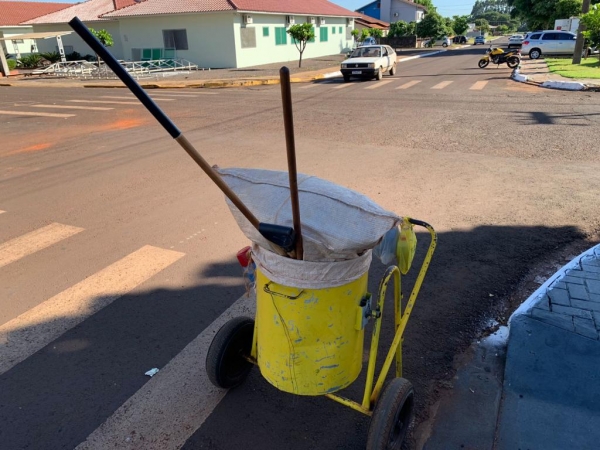 Foto: Portal Nova Santa Rosa