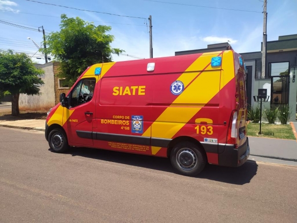 Foto: Portal Nova Santa Rosa