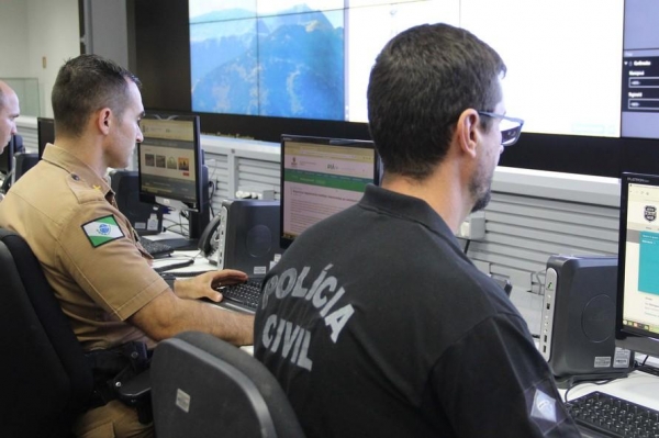 O destaque é que em 174 municípios (43% do Estado) não houve ocorrências deste tipo de crime neste ano. 