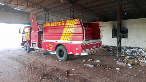 Foto: Portal Nova Santa Rosa