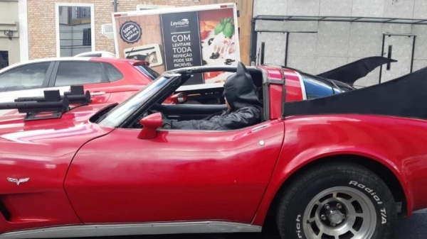 Fotos: Arquivo Pessoal