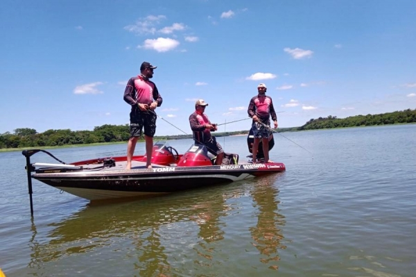 Foto: Paraná Esporte