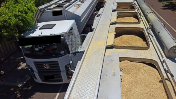 Foto Polícia Militar 21º BPM