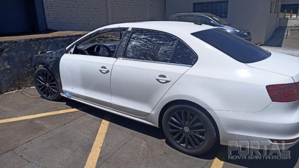 Foto: Portal Nova Santa Rosa