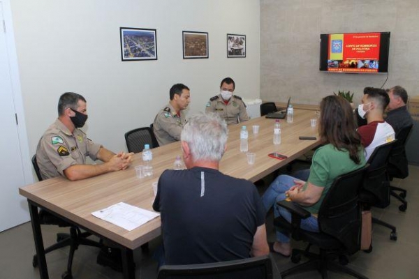 Foto: Assessoria Câmara