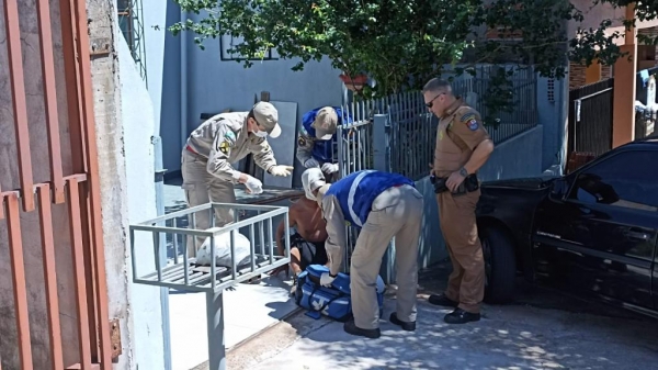 Foto: Portal Nova Santa Rosa