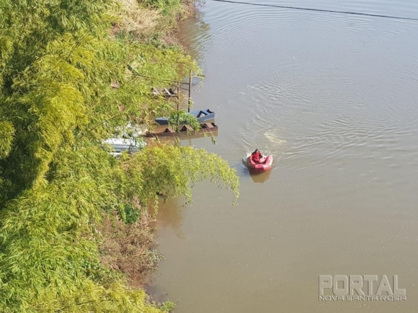 Foto: Arquivo Portal Palotina