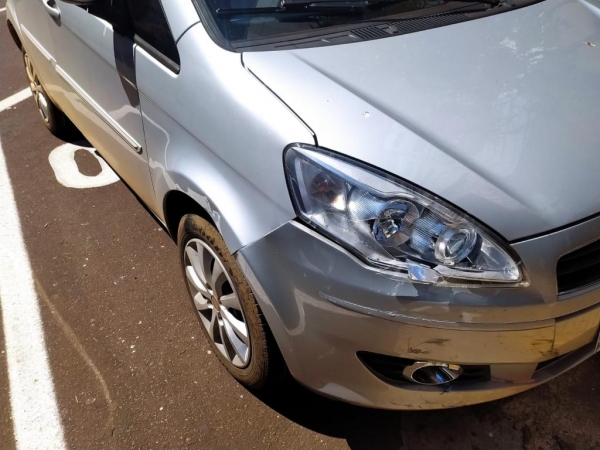 Fotos: Portal Nova Santa Rosa