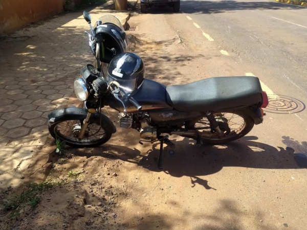 Fotos: Portal Nova Santa Rosa