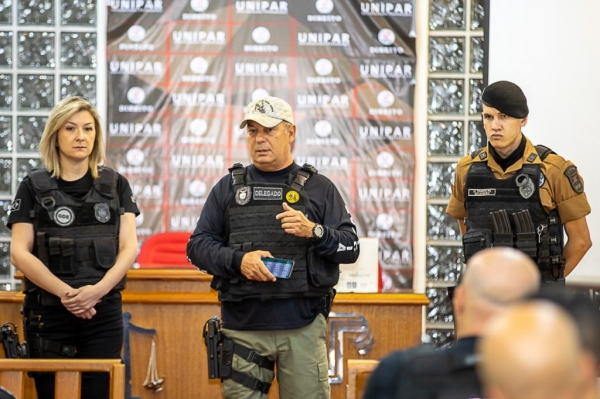 Fotos: Portal Nova Santa Rosa