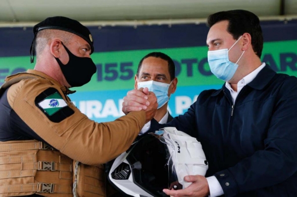 Foto: Jonathan Campos/AEN