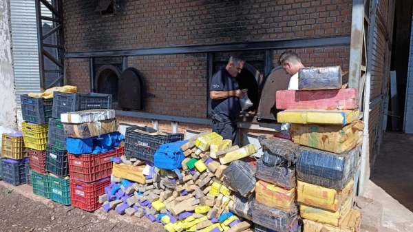 Foto: Portal Nova Santa Rosa