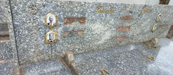 Foto: Colaboração/Ouvinte CBN Maringá