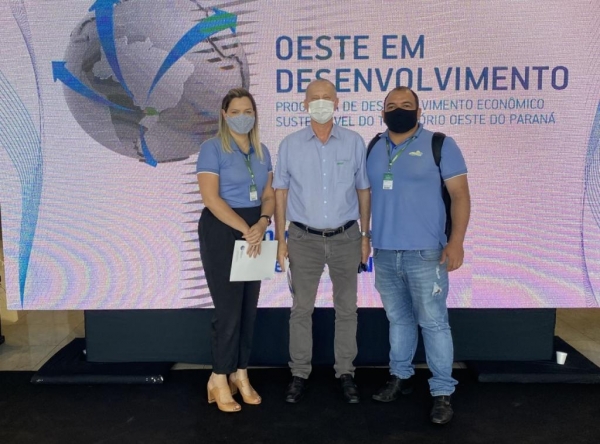Foto: Assessoria Copagril