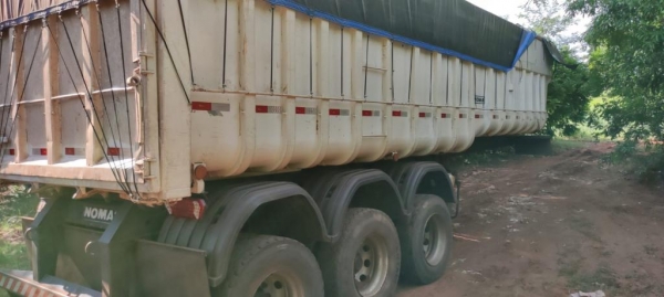 Foto: Polícia Federal