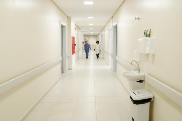 Governo vai prorrogar até junho situação de calamidade pública para enfrentar a Covid-19 Foto: Rodrigo Felix Leal