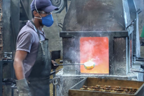 Foto: Agência Estadual de Notícias