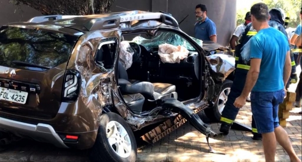 Foto: Reprodução/Catve