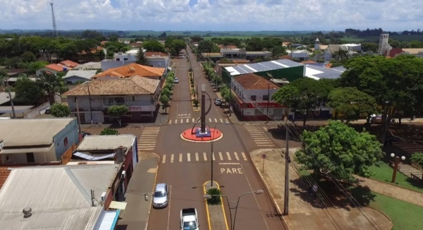Foto: Portal Nova Santa Rosa