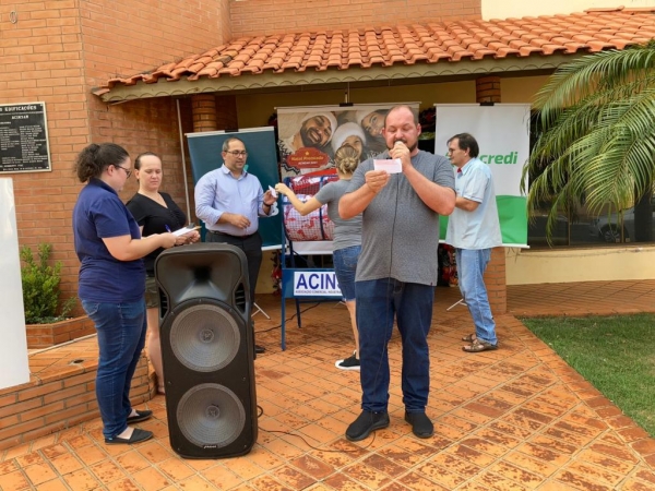 Foto: Portal Nova Santa Rosa