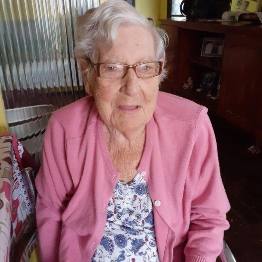 Seu corpo será sepultado esta tarde na capital do Acre, junto à sepultura do marido, como era desejo dela.(Foto: Divulgação)