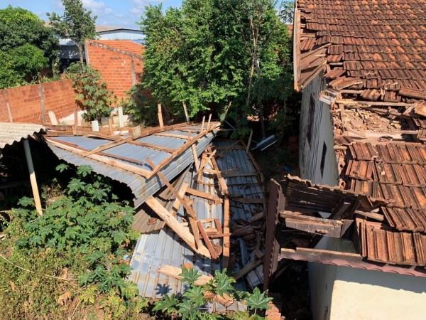 Fotos: Portal Nova Santa Rosa