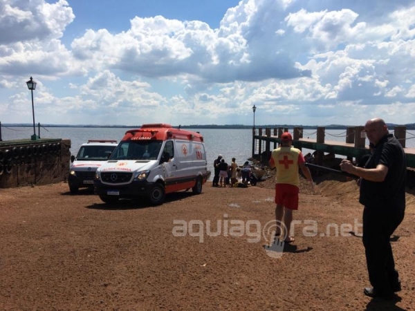 Foto: Aqui Agora