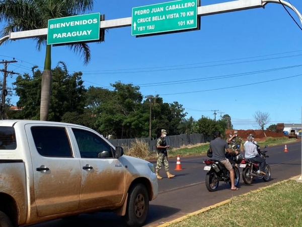 Foto: Martim Andrada/TV Morena