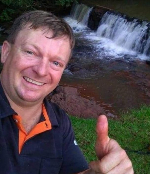 Foto: Arquivo da família