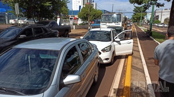 Fotos: Portal Nova Santa Rosa