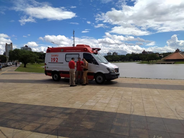 Fotos: Portal Nova Santa Rosa