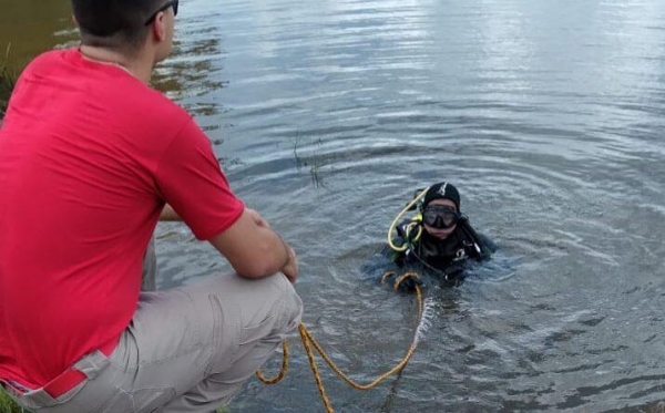 Foto: Juliano Meyer/Clevelândia Online