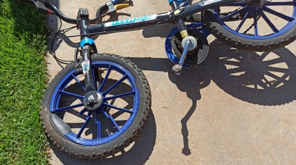 Fotos: Portal Nova Santa Rosa