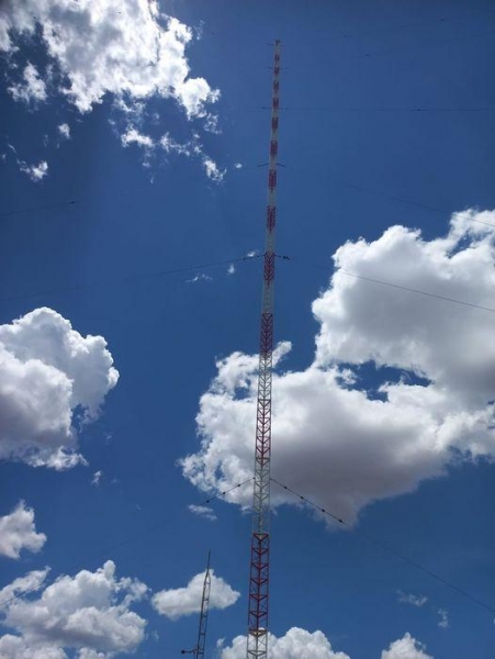 Foto: Rádio Educadora