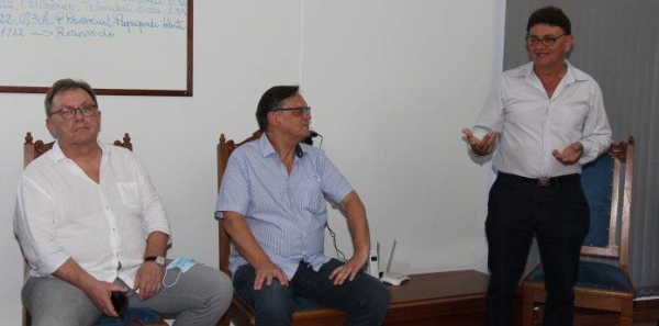 Fotos: Assessoria