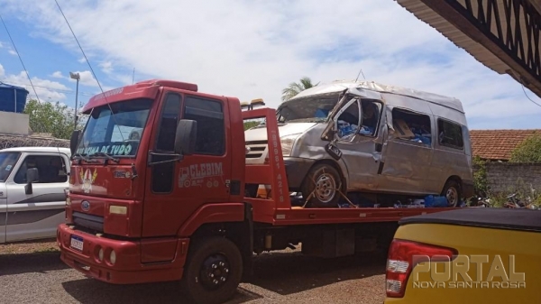 Foto: Portal Palotina