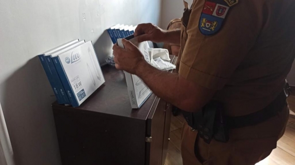 Fotos: Portal Nova Santa Rosa