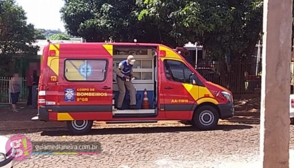 Foto: Guia Medianeira