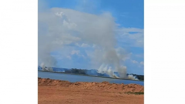 Foto: Marcio Cerny /Marechal News